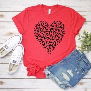 Women's Valentine's shirt